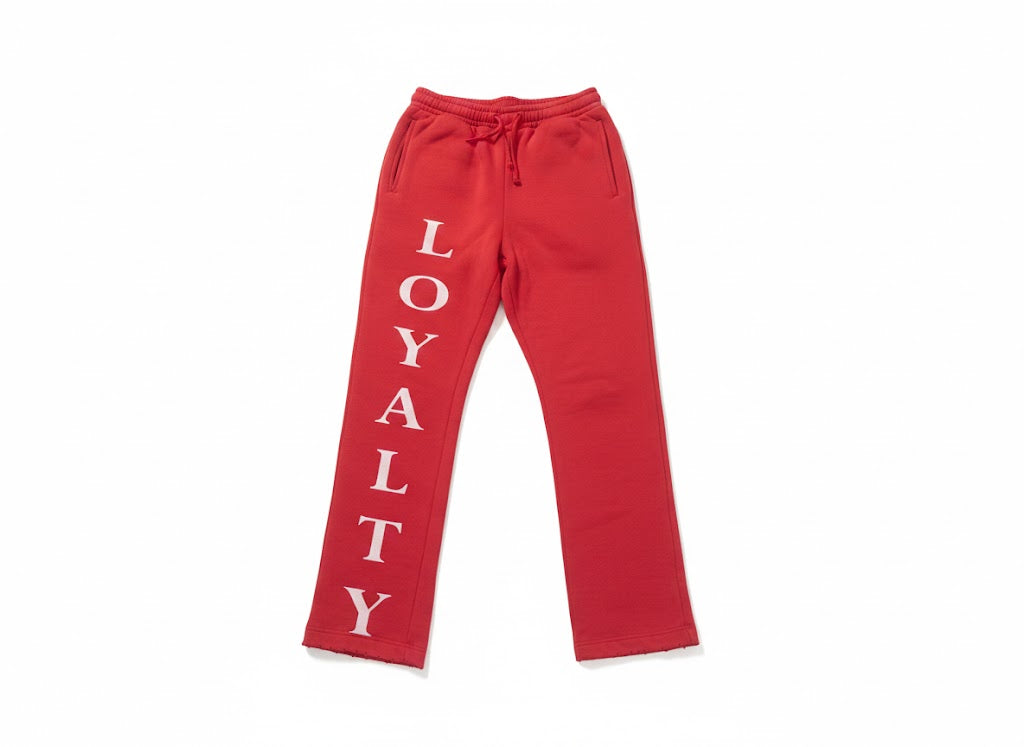 Loyalty Sweatpants